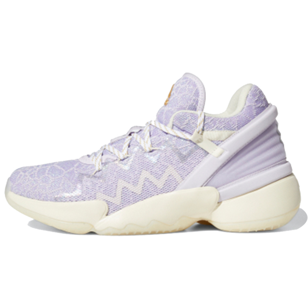 Adidas D.O.N. Issue #2 GCA "Christmas"