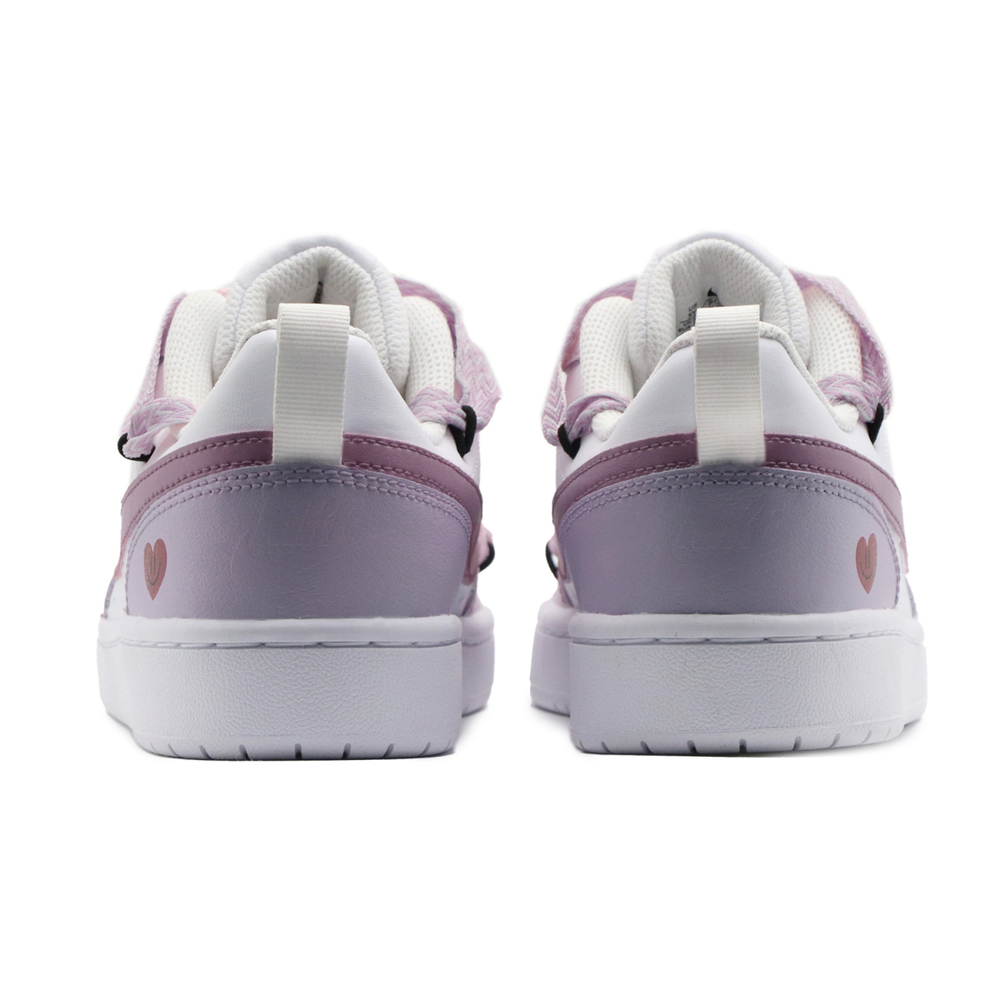 【 】 Nike Court Borough GS