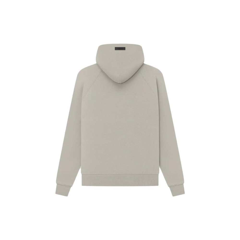 Fear of God Essentials SS23 Essentials Hoodie Seal Logo