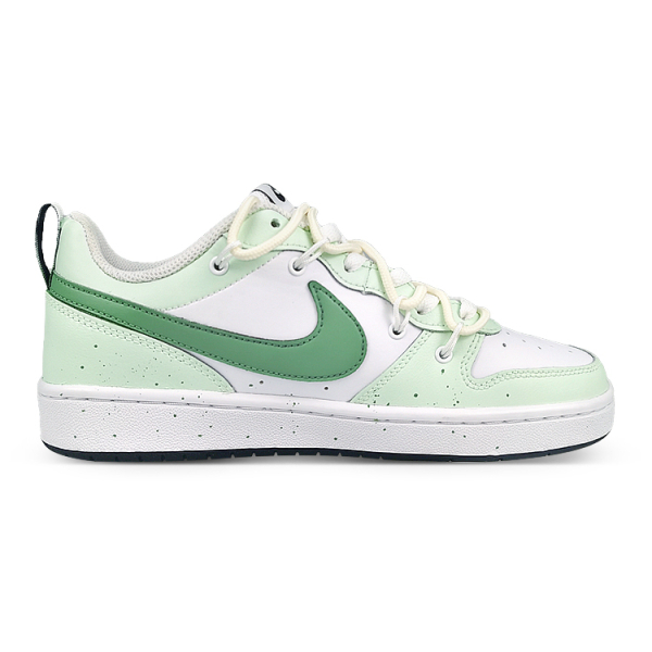 【 】 Nike Court Borough Low 2 GS