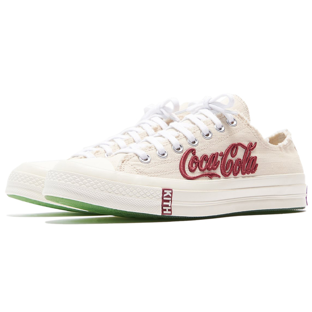 KITH x Converse Chuck Taylor All Star
