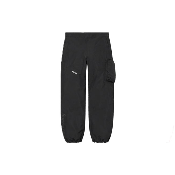 Supreme SS22 Week 1 x Gore-tex Paclite Pant Logo