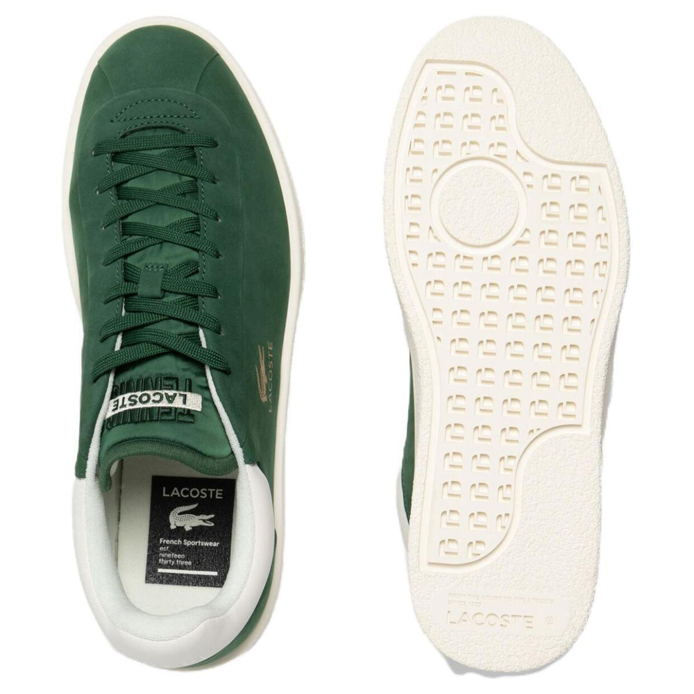 LACOSTE