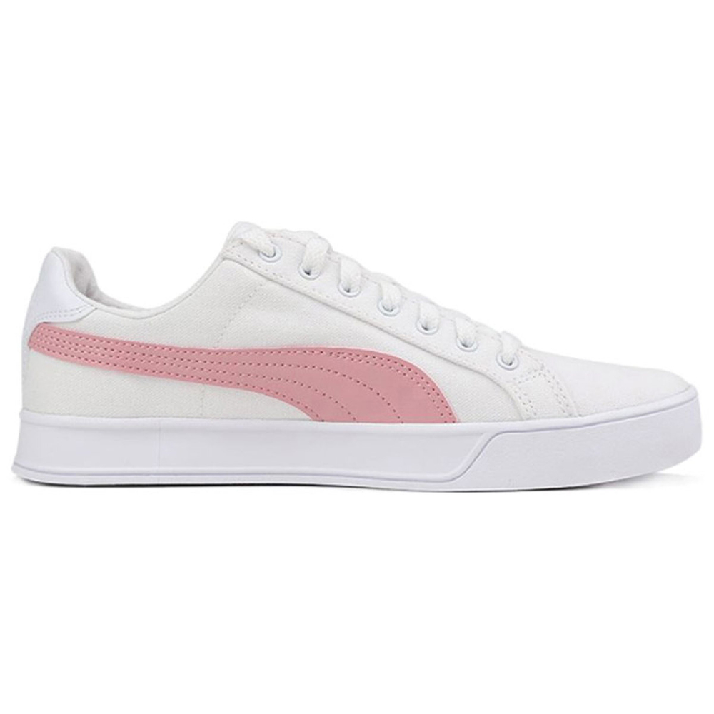 PUMA Smash Vulc Canvas