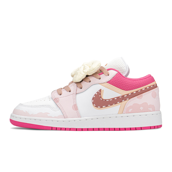 【 】 Jordan Air Jordan 1 Low GS