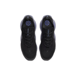 Nike Air Max Scorpion fk "black and persian violet"