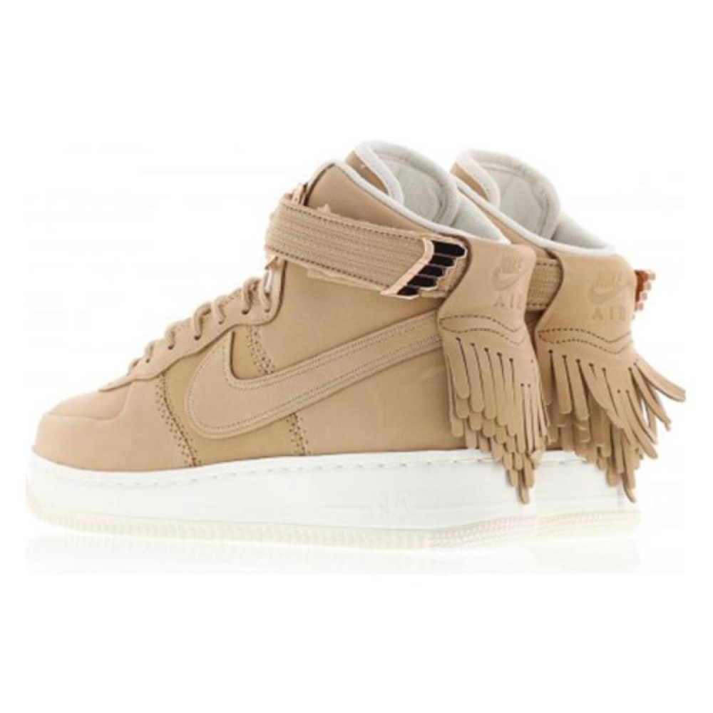 Nike Air Force 1 SL Vachetta Tan