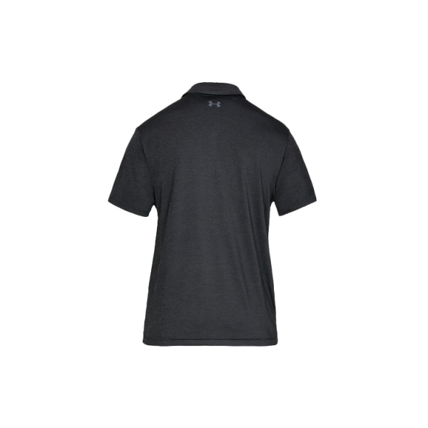 Under Armour Playoff LogoPolo