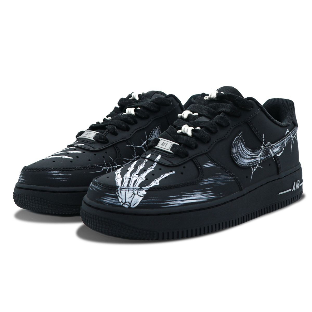 【 】 Nike Air Force 1