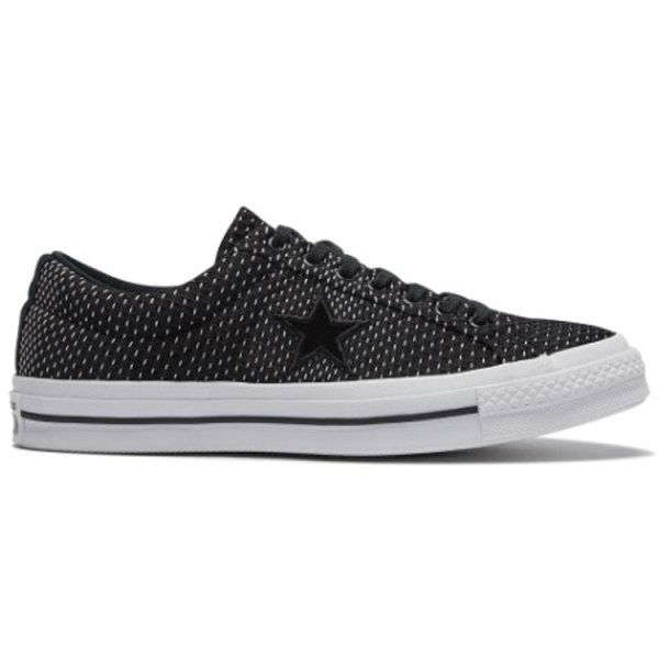Converse One Star
