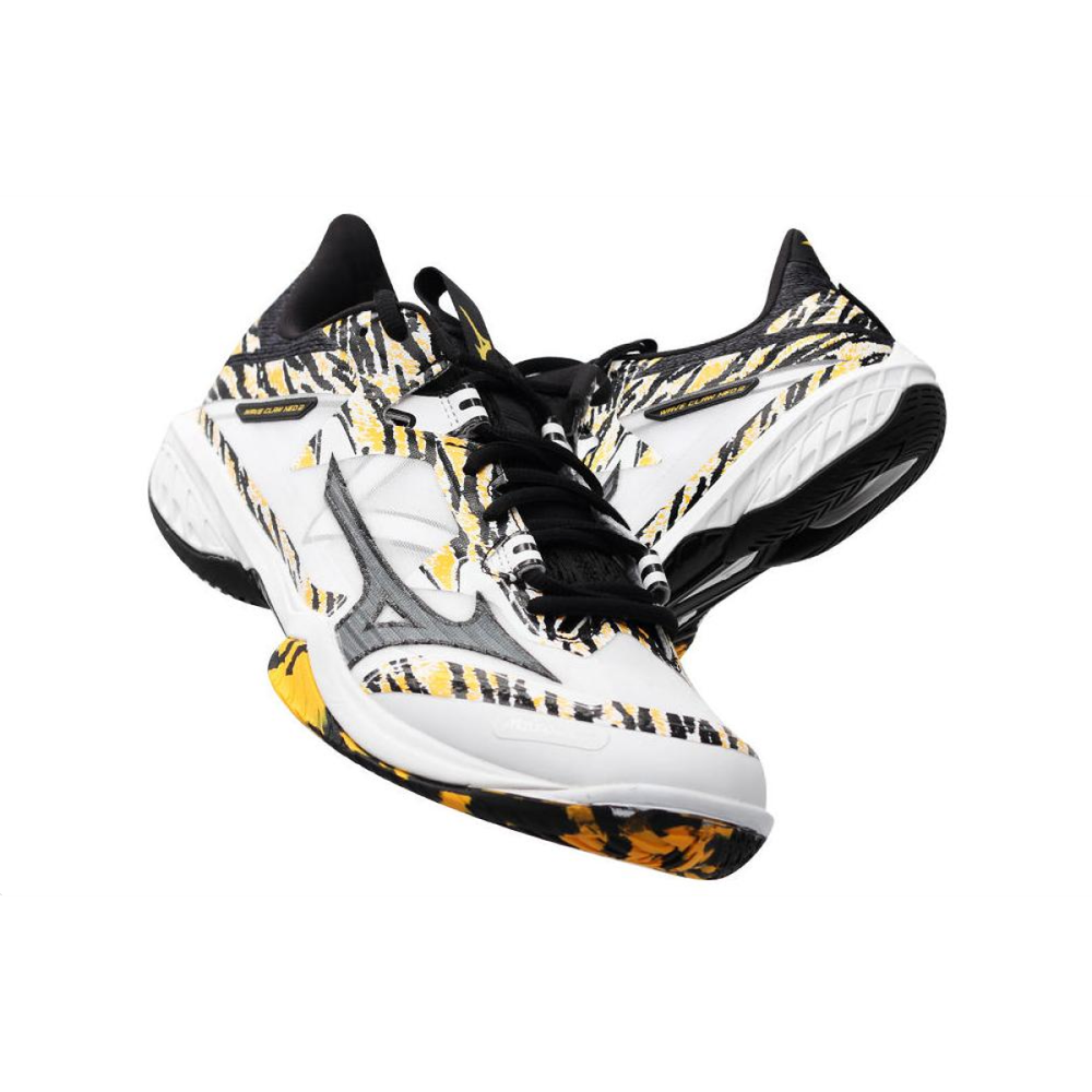 Mizuno Wave Claw Neo