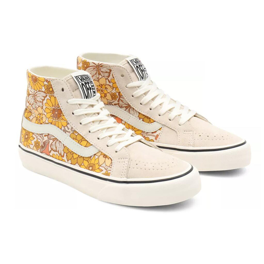 Vans SK8 38 Decon SF "Trippy Floral"