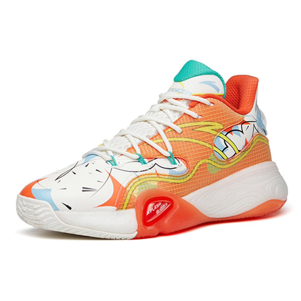 Anta 1.0