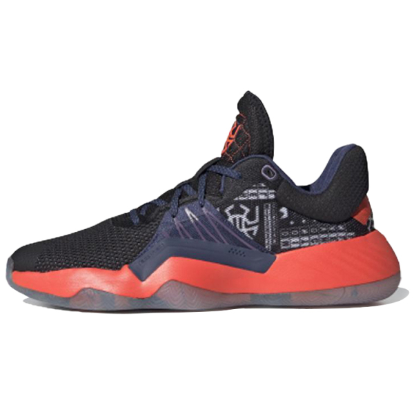 Adidas D.O.N. Issue #1 Gca