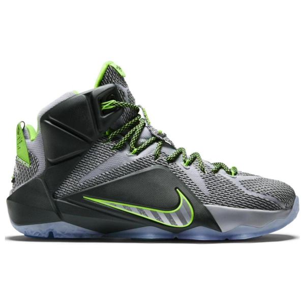 Nike Lebron 12 Dunk Force 12