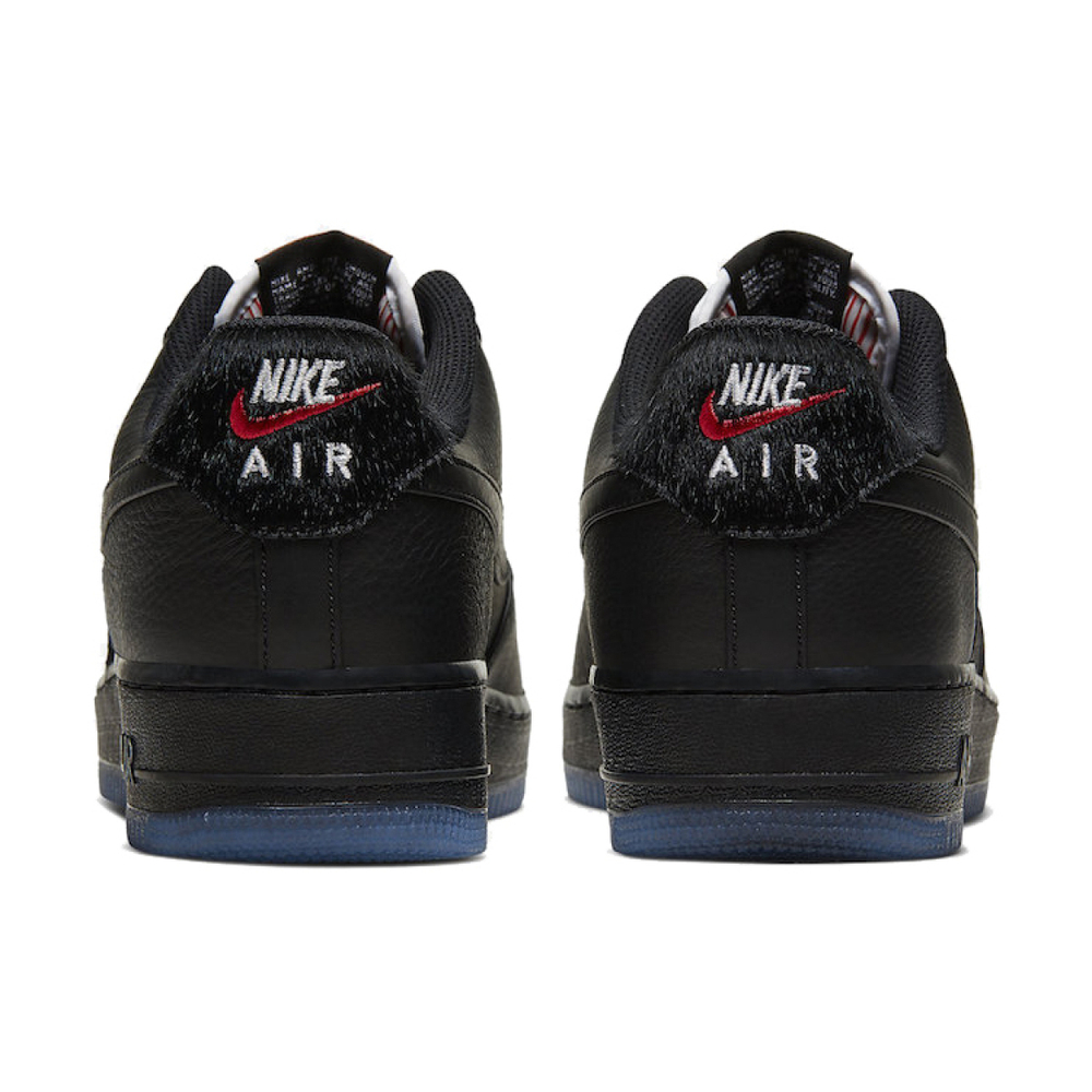 Nike Air Force 1 "Chicago"