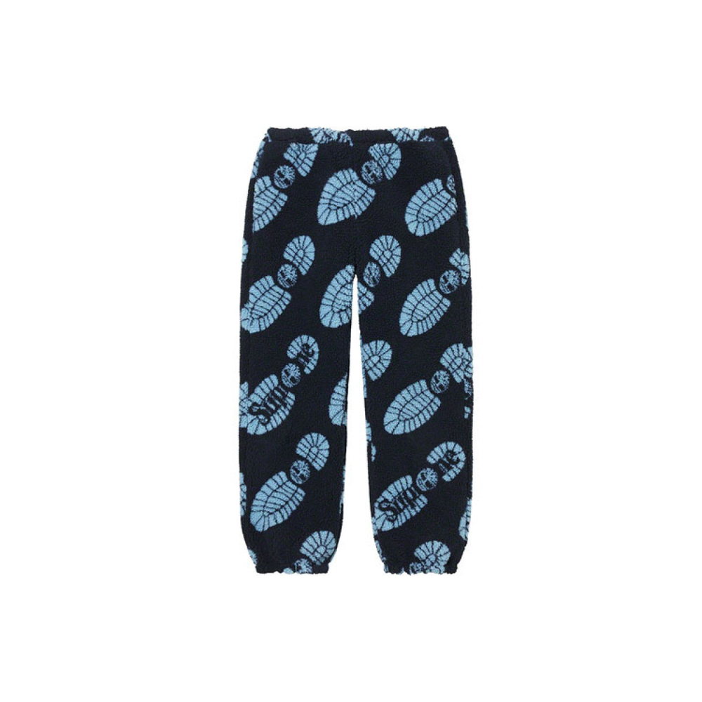 Supreme FW21 Week 10 x Timberland Reversible Ripstop Pant Logo