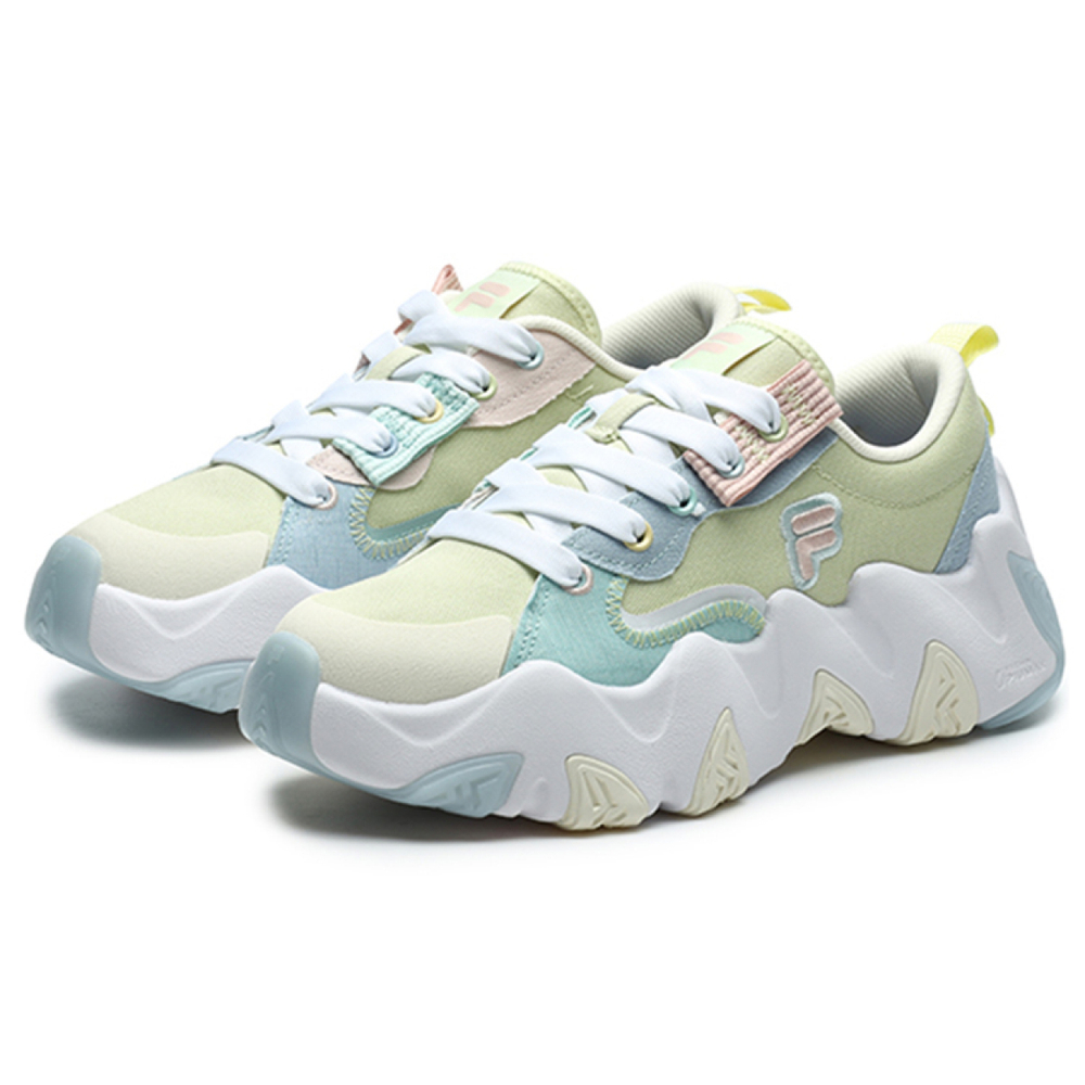 FILA FUSION TPU STARFISH