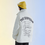 The Simpsons Logo 90