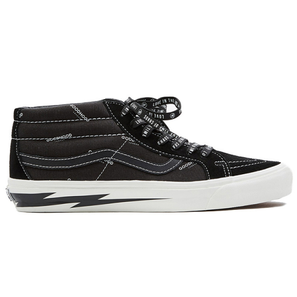 Goodhood x Vans SK8 LX