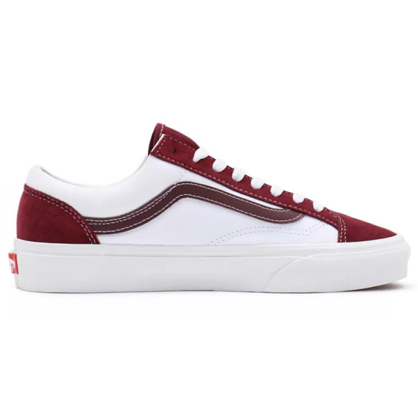 Vans Style 36 Decon SF