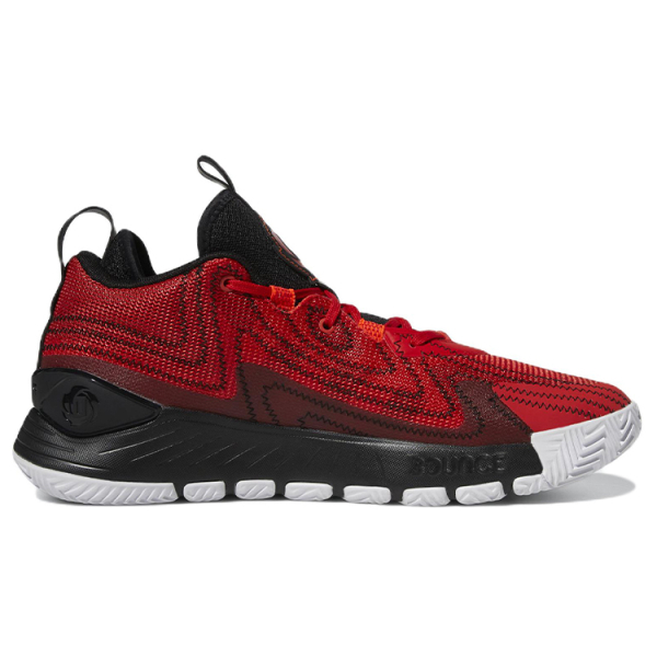 Adidas D Rose Son Of Chi 2.0