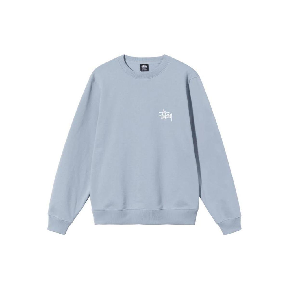 Stussy Basic logo