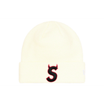 Supreme X New Era® S Logo Beanie