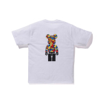 A BATHING APE x Medicom Toy Toy BE@R TEE T