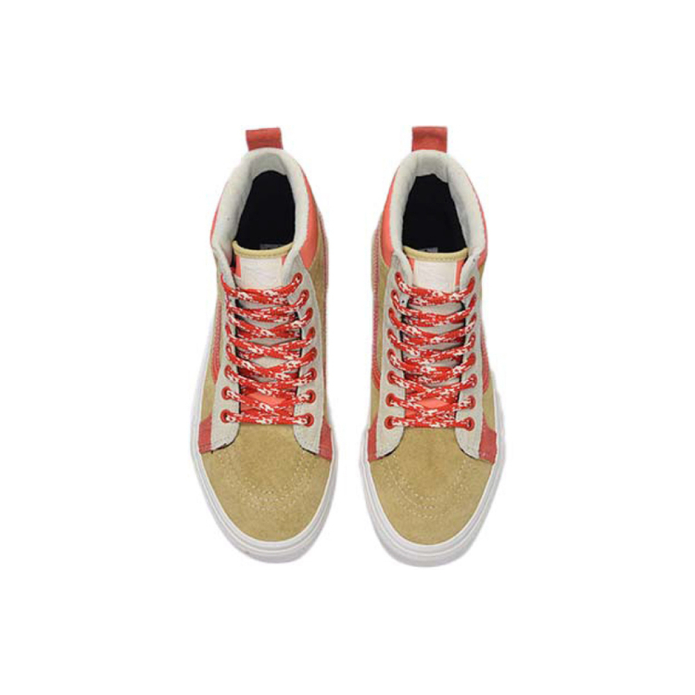 VSSL x Vans SK8 Vault MTE LX