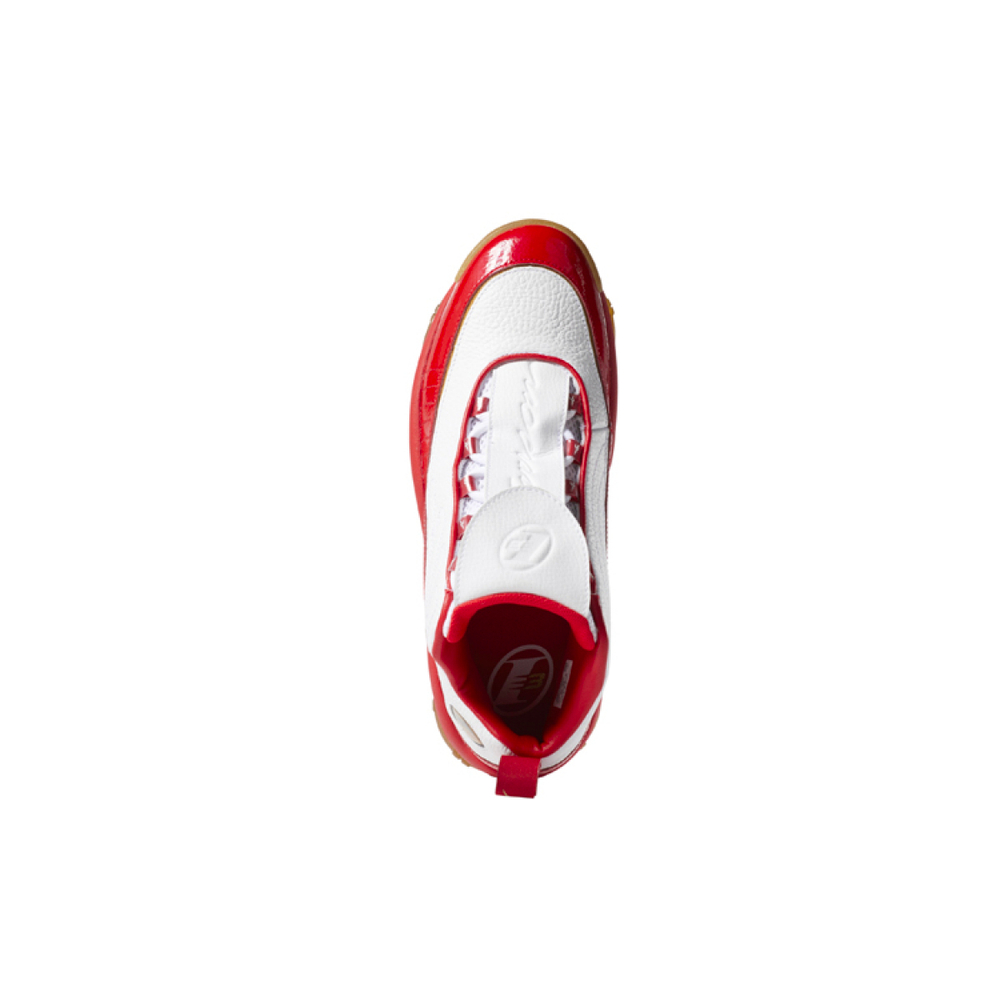 Reebok Iverson Legacy