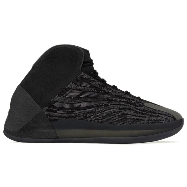 Adidas originals Yeezy QNTM "Onyx" TPU