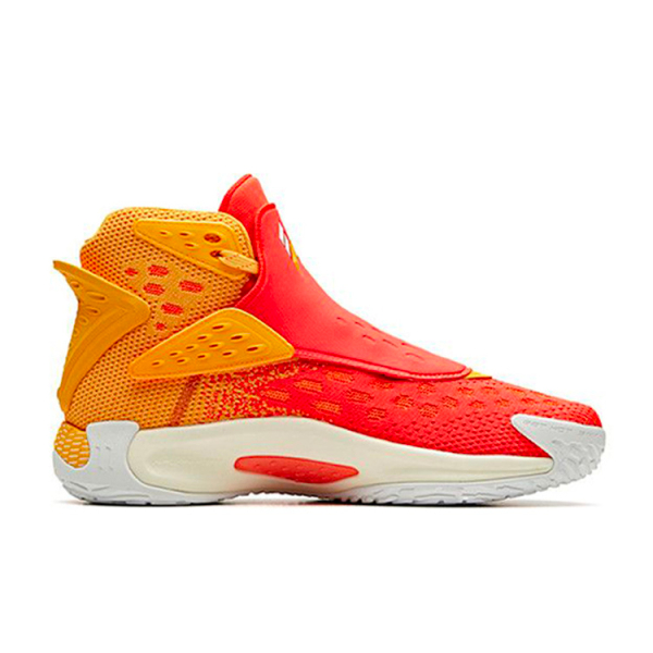 Anta KT5 Winter Klay Thompson "On Fire"
