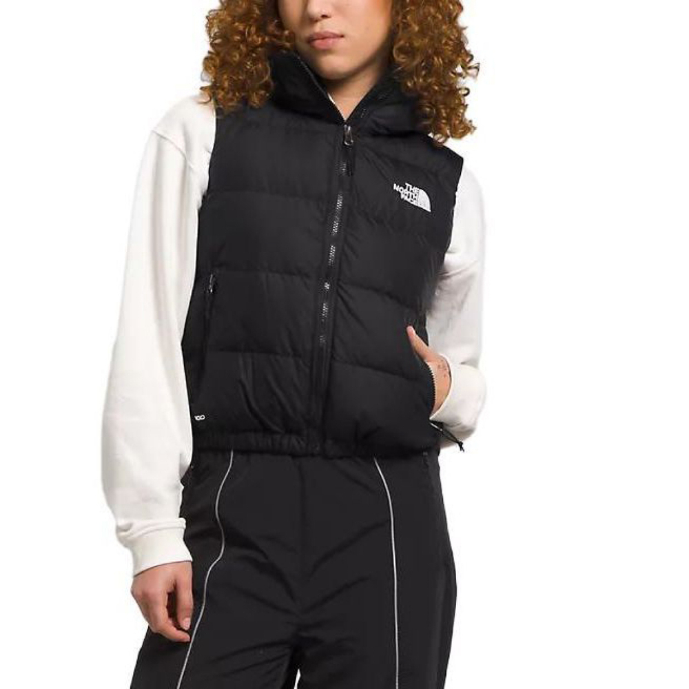 /THE NORTH FACE Logo