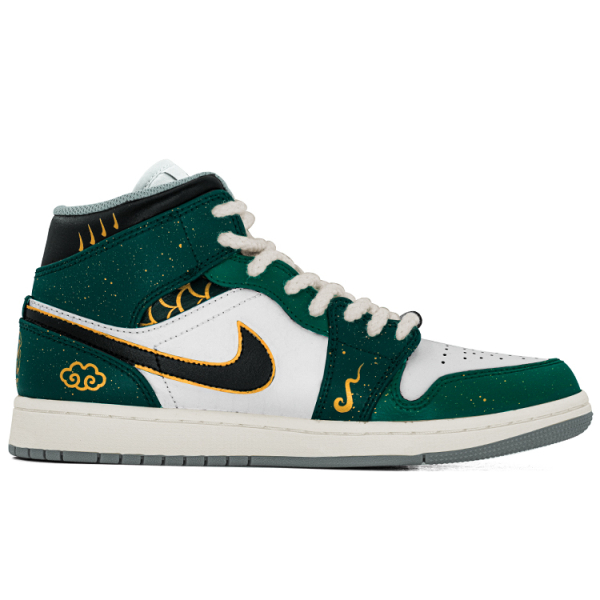 【 】 Jordan Air Jordan 1 Mid