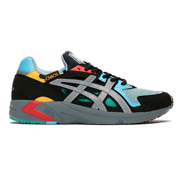 Vivienne Westwood x Asics Gel-DS Trainer OG
