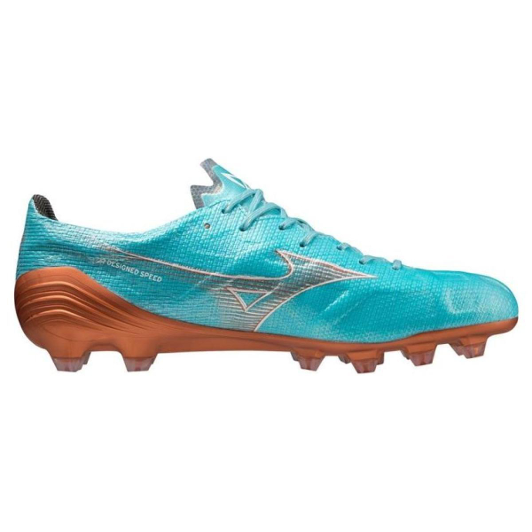 Mizuno Alpha Morelia HG（ ）