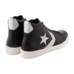 Mastermind JAPAN x Converse Cons Pro Leather Hi