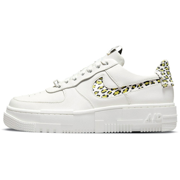 Nike Air Force 1 Pixel "Leopard"