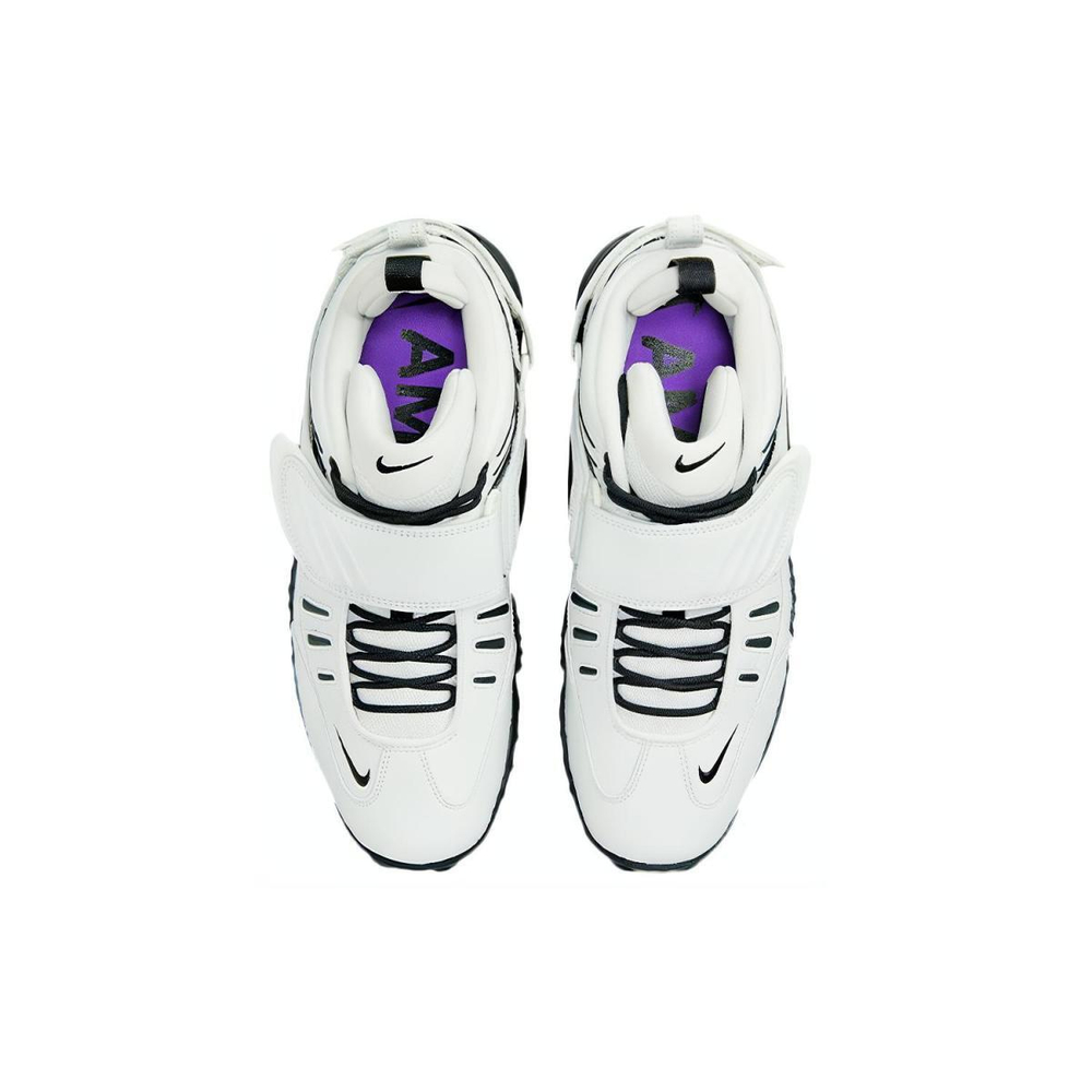 AMBUSH x Nike Air Adjust Force sp "summit white and black"