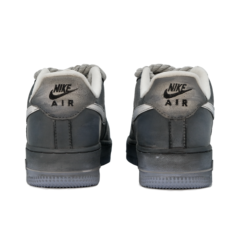 【 】 Nike Air Force 1