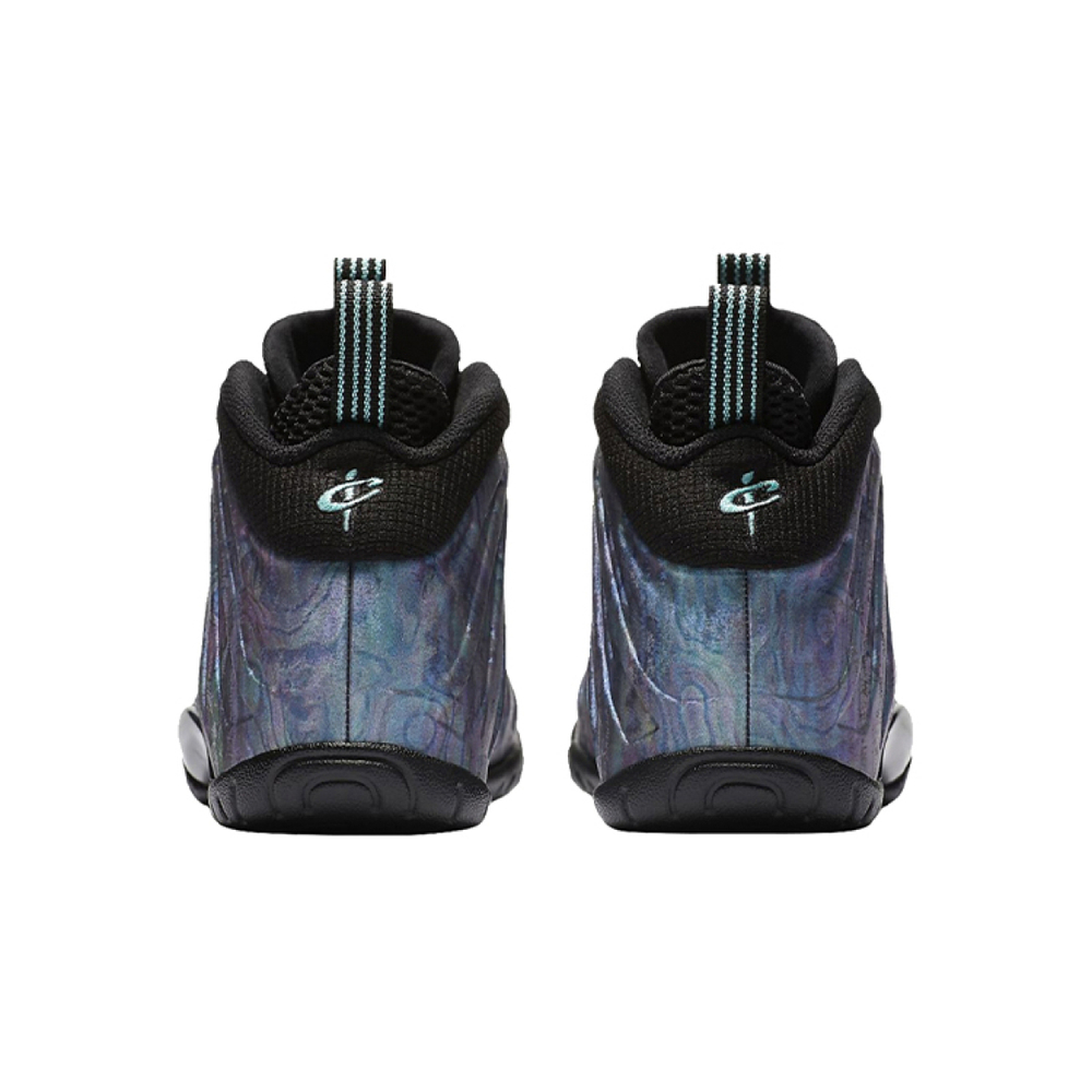 Nike Foamposite One Abalone