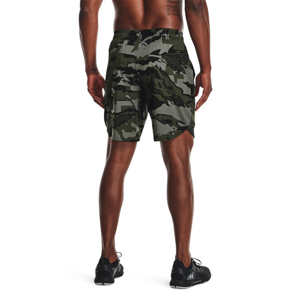 Under Armour