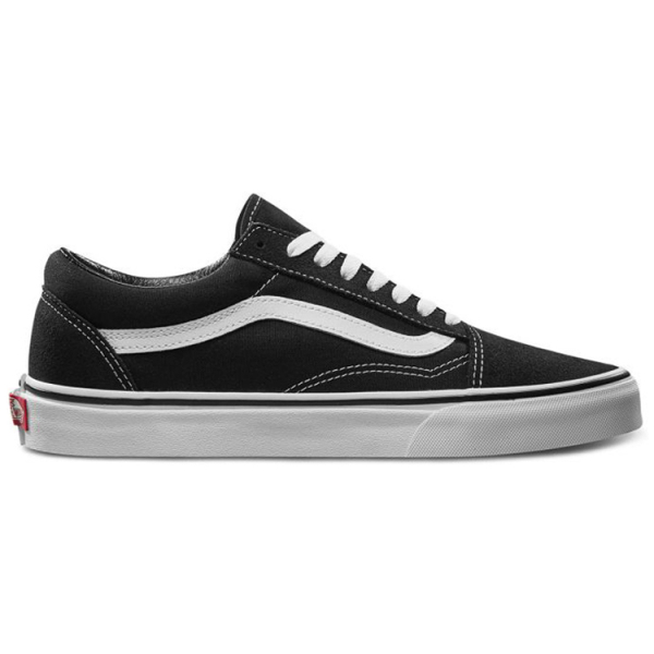 Vans Old Skool Black