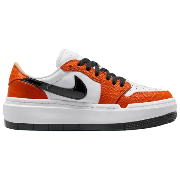 Jordan Air Jordan 1 Elevate Low "WNBA Brilliant Orange"