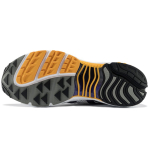 Saucony Excursion Grid Web
