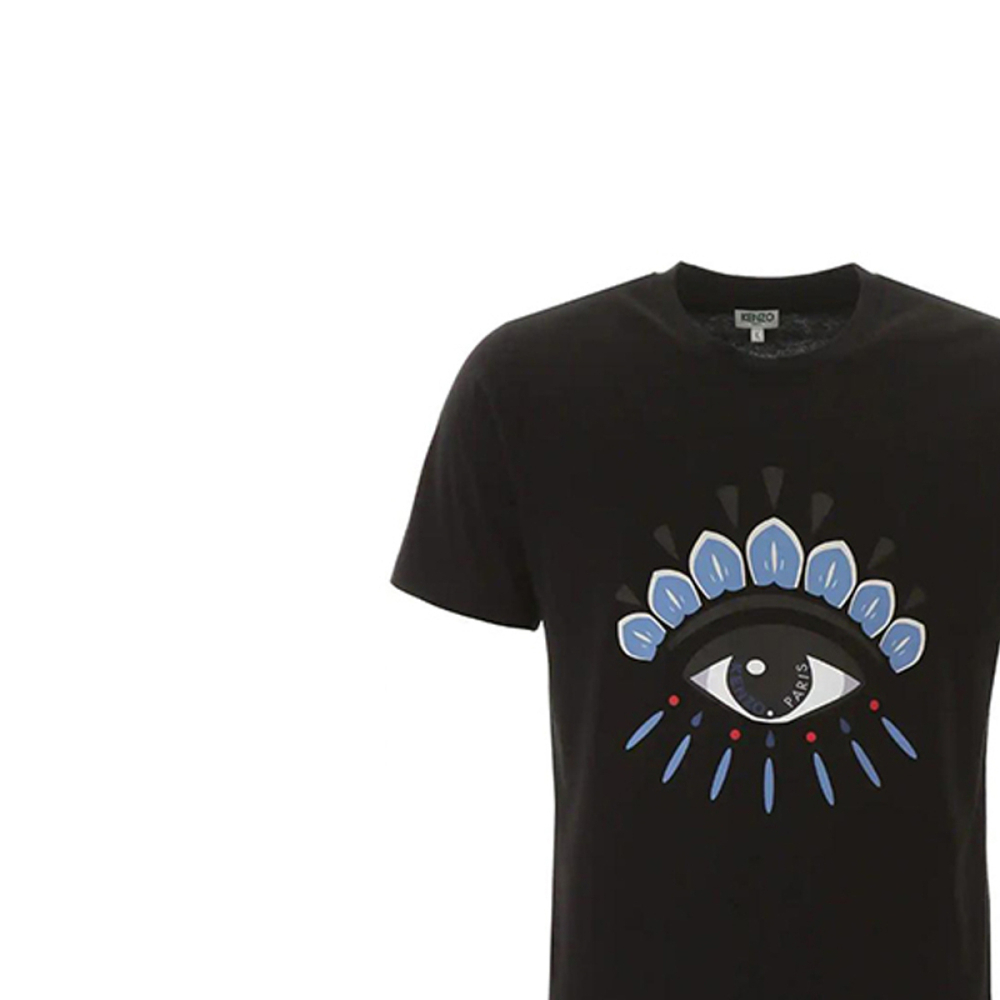 KENZO Eyes T-shirt T