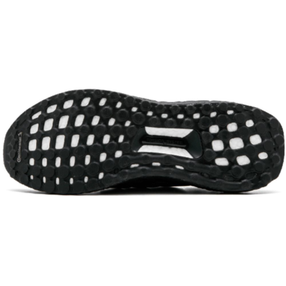 Adidas ULT Triple Black 2.0