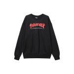 Thrasher