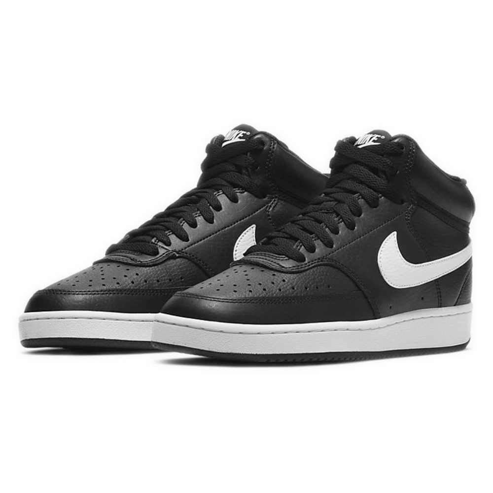 Nike Court Vision Mid